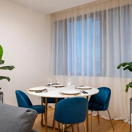 Luxury In Center * Бари