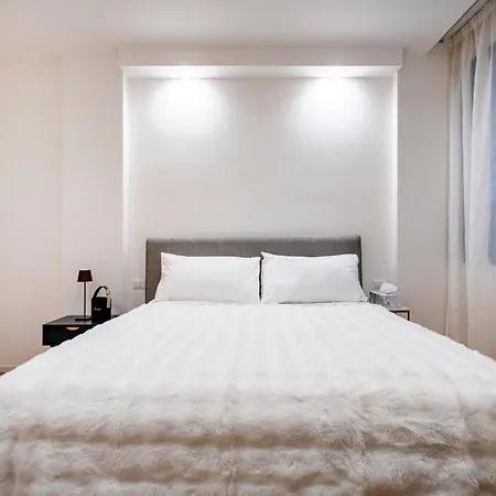 Апартаменты Luxury In Center