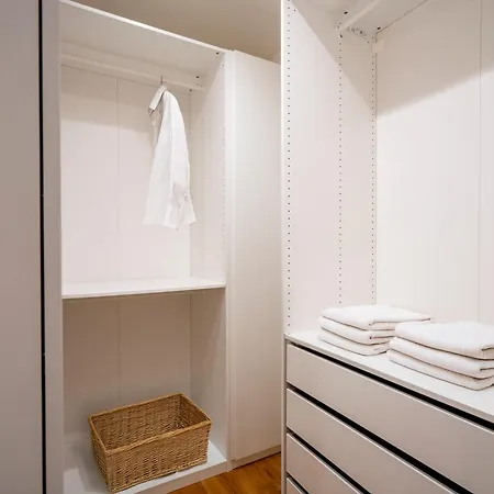 Luxury In Center * Бари