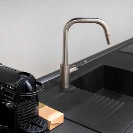 Апартаменты Luxury In Center