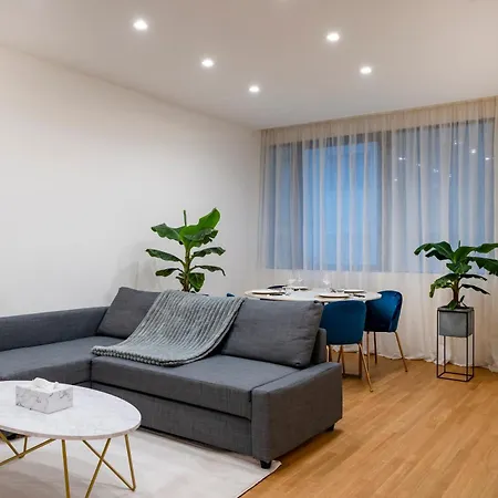 Luxury In Center * Бари