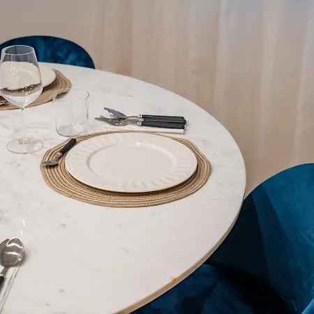 Apartment Luxury In Center *
