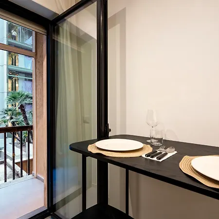 Apartment Luxury In Center Bari